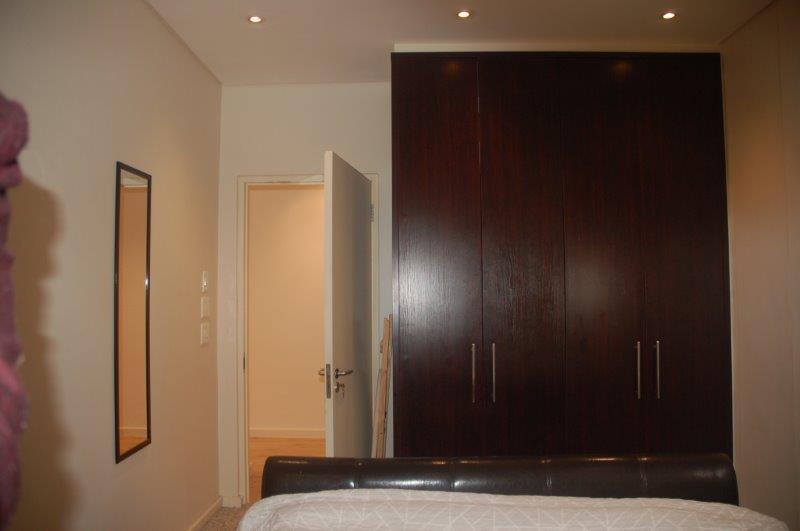 1 Bedroom Property for Sale in Cape Town City Centre Western Cape